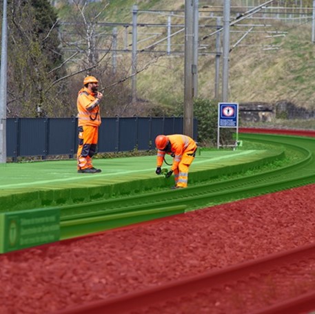 How geofencing is transforming track worker safety - The PWI